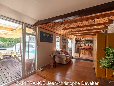 Maison, 172 m²