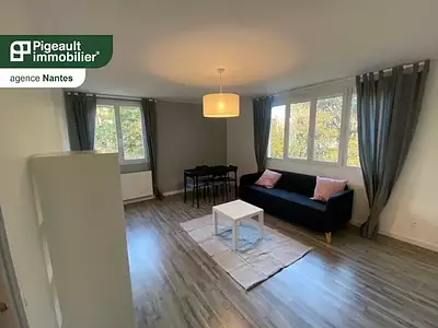 Appartement, 65,87 m²