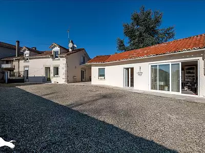 Maison, 169 m²