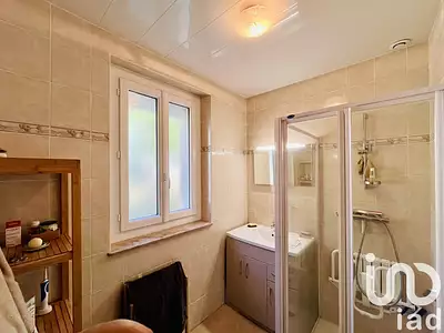 Maison, 127 m²