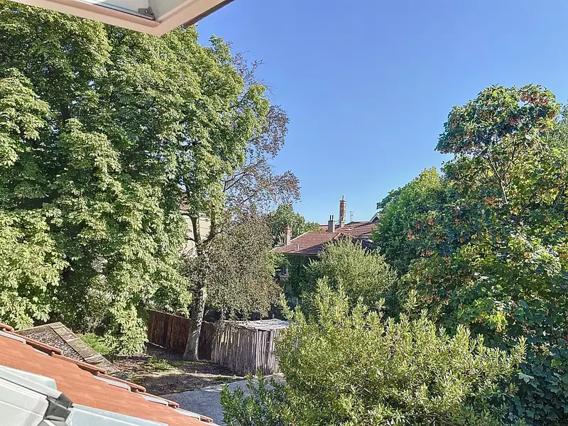 Appartement, 117 m²