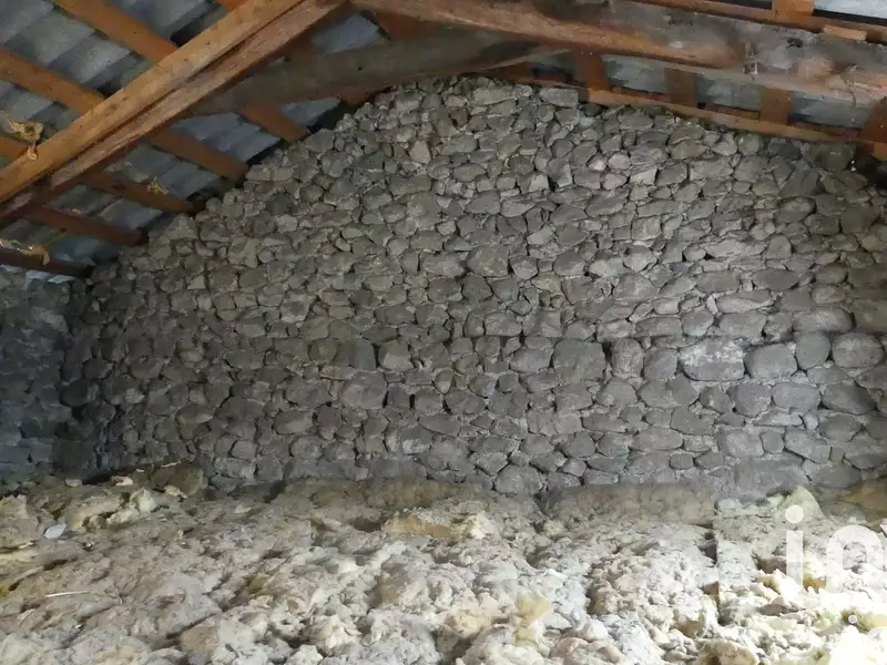 Maison, 68 m²