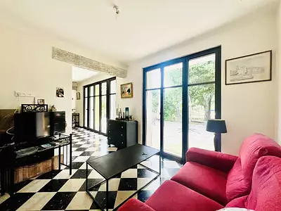 Maison, 155 m²