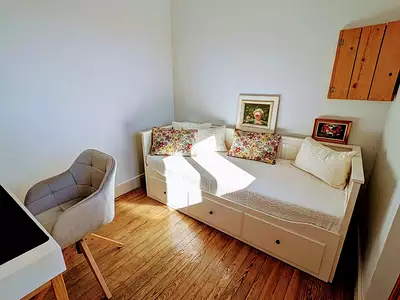 Maison, 292 m²