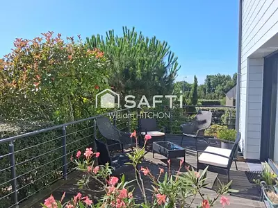 Maison, 330 m²