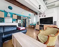 Appartement, 64,42 m²