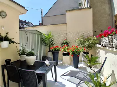 Maison, 80 m²