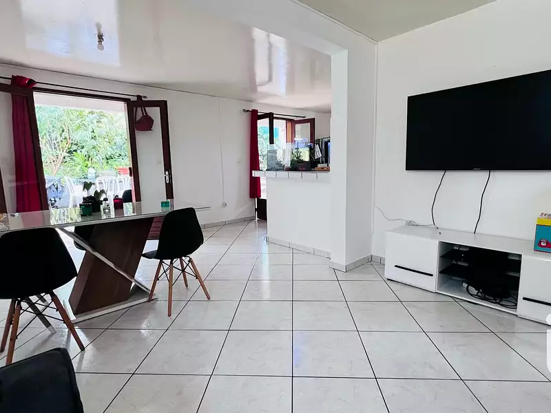 Maison, 151 m²