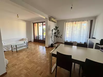 Appartement, 70,28 m²