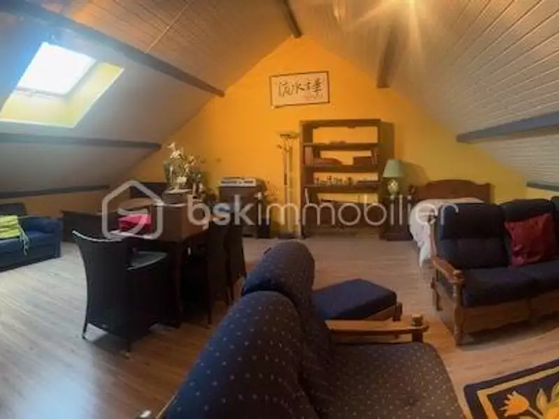 Maison, 300 m²