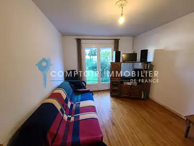 Maison, 60 m²