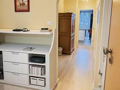 Appartement, 93 m²