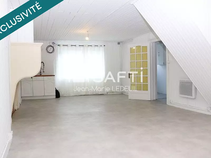 Maison, 115 m²