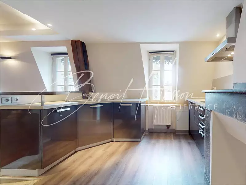 Appartement, 154 m²
