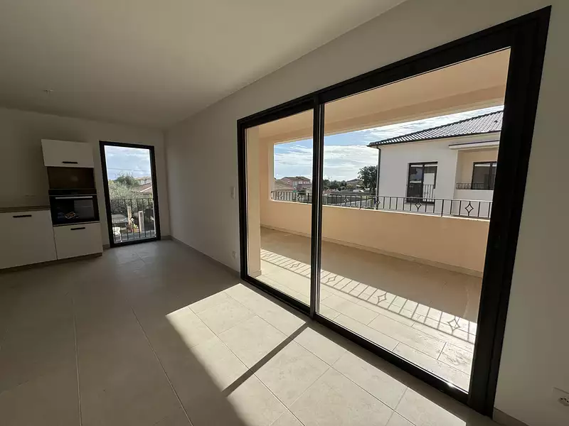 Appartement, 76,43 m²