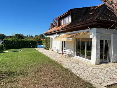 Maison, 177 m²