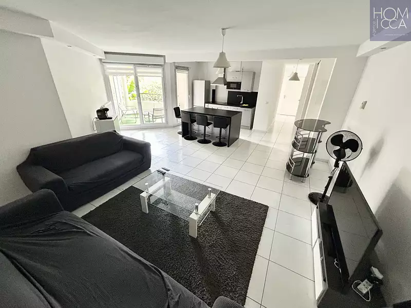 Appartement, 70 m²