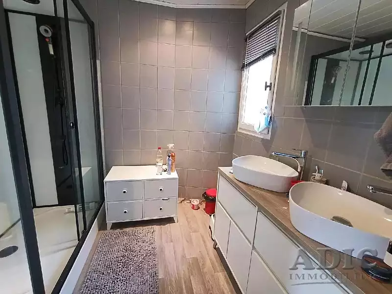 Maison, 97 m²