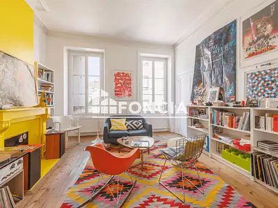 Appartement, 67 m²