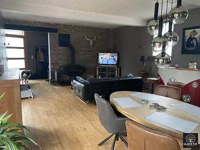 Maison, 173 m²