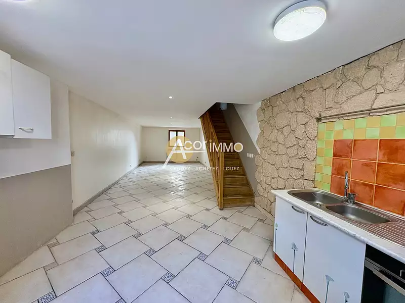 Maison, 104 m²