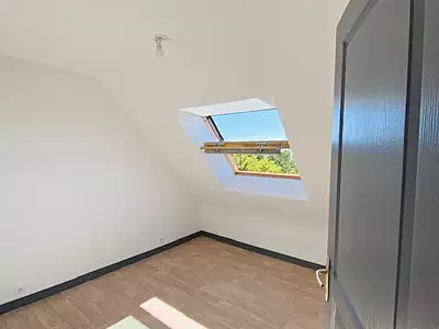 Maison, 85,5 m²