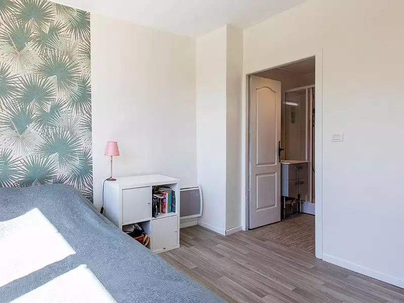 Maison, 113 m²