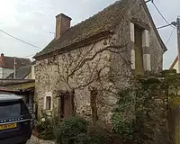 Maison, 112 m²