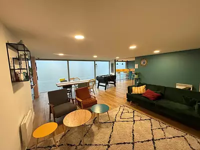 Appartement, 17,33 m²