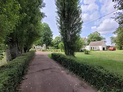Maison, 300 m²