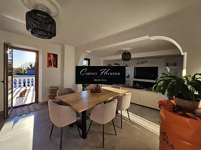 Appartement, 118 m²