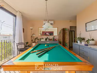 Maison, 145 m²