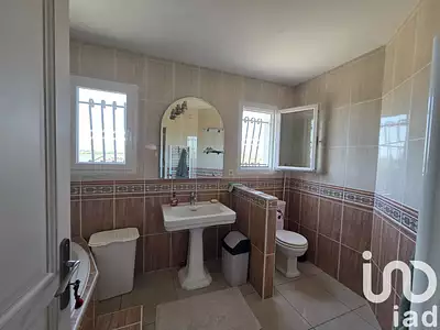 Maison, 200 m²