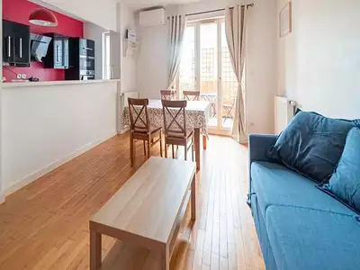 Appartement, 78 m²