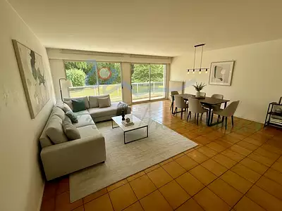 Appartement, 95,19 m²