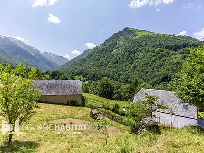Maison, 230 m²