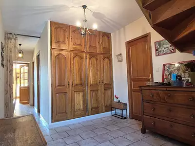 Maison, 209 m²