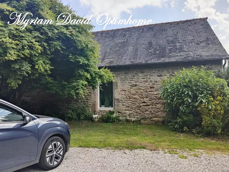 Maison, 170 m²