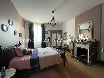 Maison, 530 m²