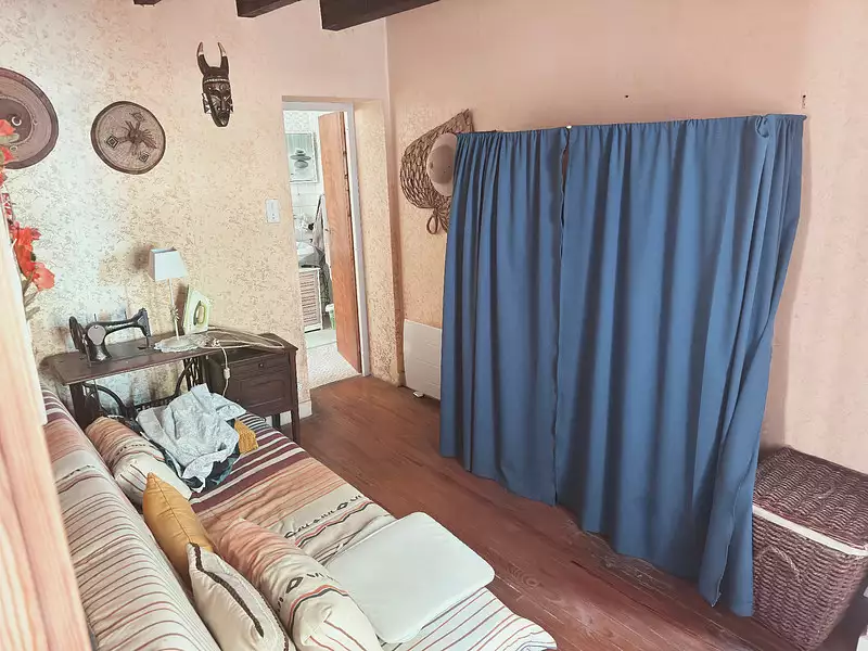 Maison, 100 m²