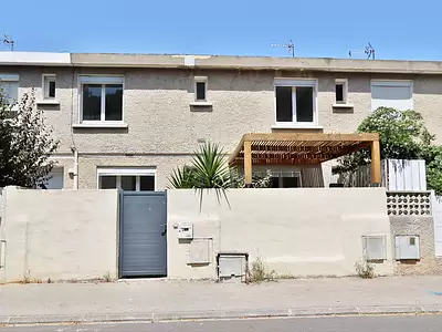 Maison, 63,67 m²