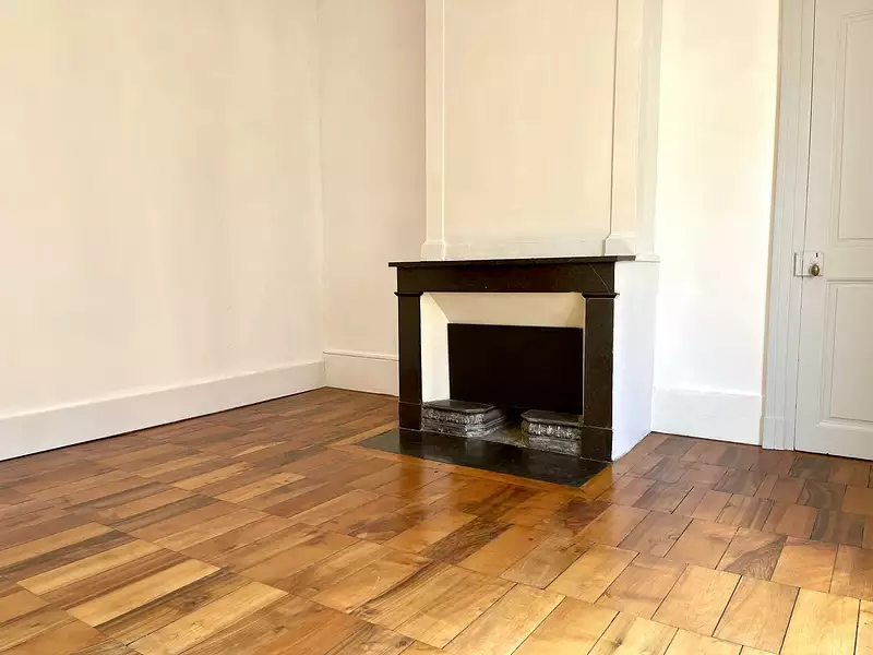 Appartement, 65,65 m²
