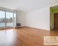 Appartement, 45 m²