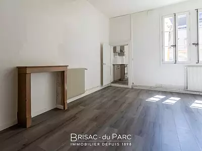 Appartement, 58 m²