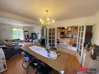 Maison, 125 m²