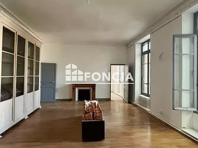 Appartement, 171 m²