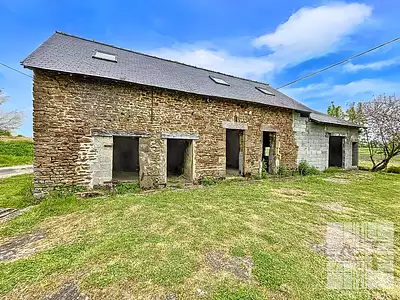Maison, 325 m²