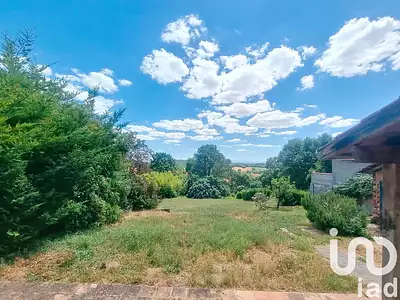 Maison, 97 m²