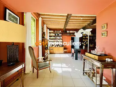 Maison, 414 m²