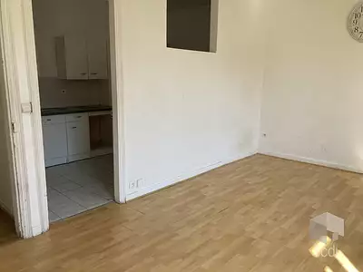 Immeuble, 370 m²